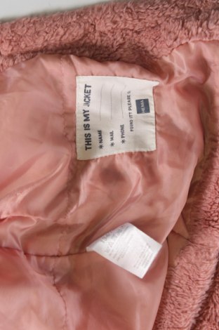 Palton pentru copii Hema, Mărime 8-9y/ 134-140 cm, Culoare Mov deschis, Preț 104,26 Lei