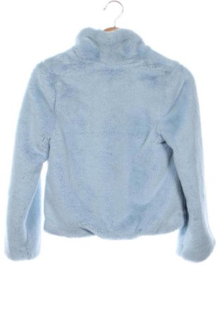 Kindermantel Unbranded, Größe 8-9y/ 134-140 cm, Farbe Blau, Preis 19,95 €