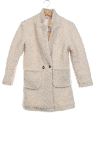 Detský kabát  Unbranded, Veľkosť 11-12y/ 152-158 cm, Farba Biela, Cena  20,00 €