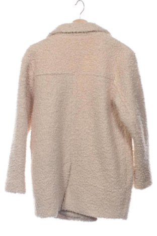 Detský kabát  Zara, Veľkosť 12-13y/ 158-164 cm, Farba Béžová, Cena  14,00 €