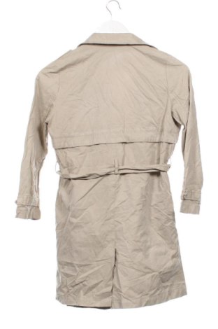Detský kabát  Zara, Veľkosť 9-10y/ 140-146 cm, Farba Béžová, Cena  16,95 €