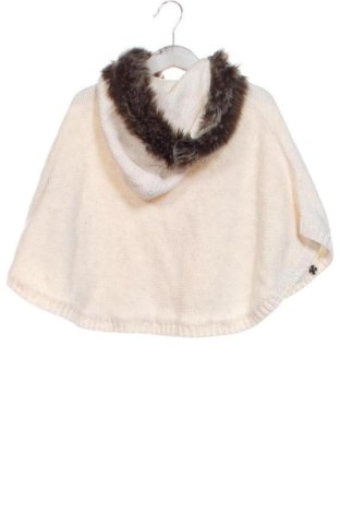 Детско пончо Okaidi, Размер 2-3y/ 98-104 см, Цвят Бял, Цена 9,00 €