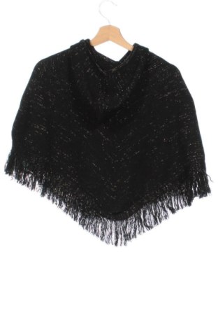 Poncho pentru copii Unbranded, Mărime 9-10y/ 140-146 cm, Culoare Negru, Preț 53,99 Lei
