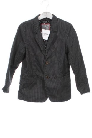 Детско сако Academy, Размер 5-6y/ 116-122 см, Цвят Многоцветен, Цена 28,12 €