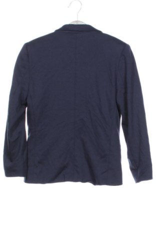 Kindersakko Bpc Bonprix Collection, Größe 8-9y/ 134-140 cm, Farbe Blau, Preis 21,99 €