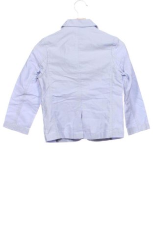 Detské sako  Brums, Veľkosť 2-3y/ 98-104 cm, Farba Modrá, Cena  19,95 €