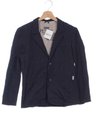 Kindersakko C&A, Größe 11-12y/ 152-158 cm, Farbe Mehrfarbig, Preis 21,99 €