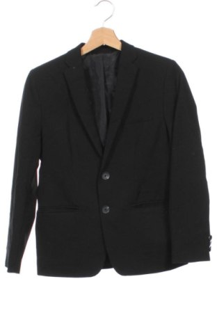 Dziecięcy żakiet C&A, Rozmiar 12-13y/ 158-164 cm, Kolor Czarny, Cena 78,99 zł