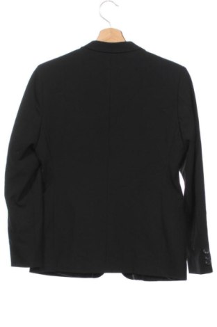Dziecięcy żakiet C&A, Rozmiar 12-13y/ 158-164 cm, Kolor Czarny, Cena 78,99 zł