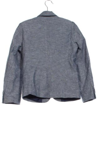 Dětské sako  Coolclub, Velikost 7-8y/ 128-134 cm, Barva Modrá, Cena  465,00 Kč