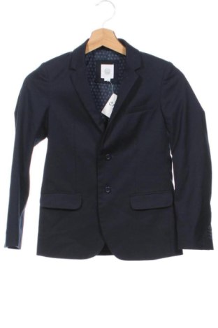 Dziecięcy żakiet Coolclub, Rozmiar 9-10y/ 140-146 cm, Kolor Niebieski, Cena 70,99 zł