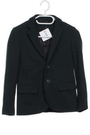 Dziecięcy żakiet Dress Up, Rozmiar 8-9y/ 134-140 cm, Kolor Zielony, Cena 121,99 zł