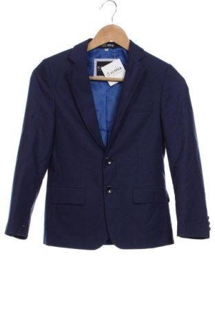 Детско сако G.o.l. Girls, Размер 9-10y/ 140-146 см, Цвят Син, Цена 16,87 €