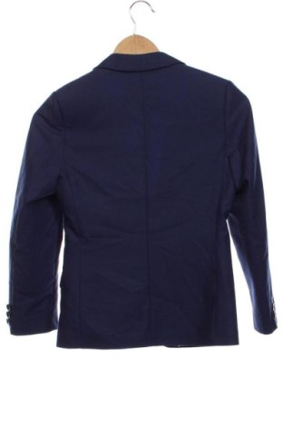 Детско сако G.o.l. Girls, Размер 9-10y/ 140-146 см, Цвят Син, Цена 16,87 €