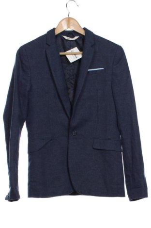 Παιδικό σακάκι H&M, Μέγεθος 14-15y/ 168-170 εκ., Χρώμα Μπλέ, Τιμή 14,46 €