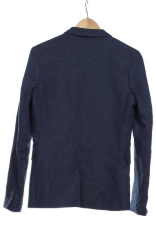 Παιδικό σακάκι H&M, Μέγεθος 14-15y/ 168-170 εκ., Χρώμα Μπλέ, Τιμή 14,46 €