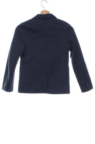 Kindersakko H&M, Größe 8-9y/ 134-140 cm, Farbe Blau, Preis € 16,00