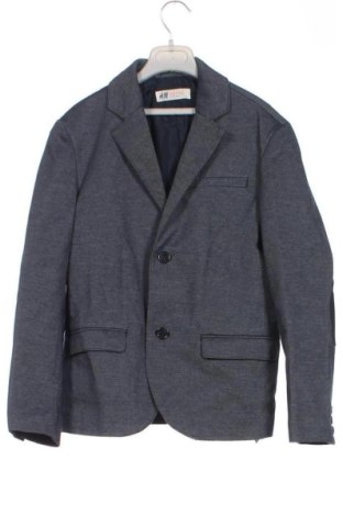 Детско сако H&M, Размер 7-8y/ 128-134 см, Цвят Многоцветен, Цена 15,33 €