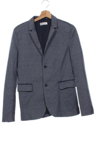 Детско сако H&M, Размер 13-14y/ 164-168 см, Цвят Сив, Цена 13,80 €