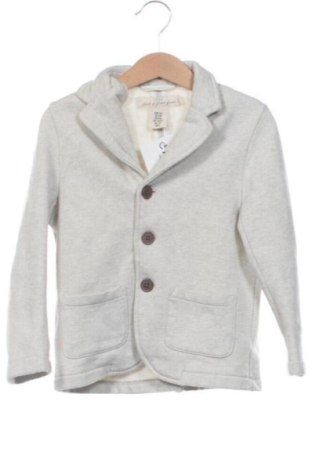 Dziecięcy żakiet H&M L.O.G.G., Rozmiar 3-4y/ 104-110 cm, Kolor Kolorowy, Cena 87,37 zł