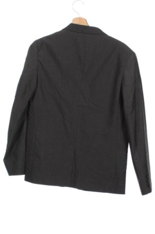 Kindersakko Jacob & Co, Größe 15-18y/ 170-176 cm, Farbe Schwarz, Preis 29,99 €