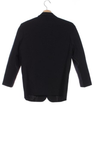 Παιδικό σακάκι Junior B., Μέγεθος 10-11y/ 146-152 εκ., Χρώμα Μαύρο, Τιμή 27,99 €