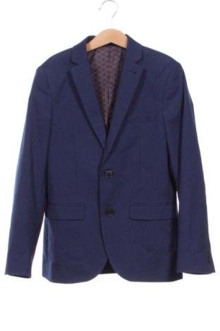 Gyerek zakó Next, Méret 8-9y / 134-140 cm, Szín Kék, Ár 7 549 Ft