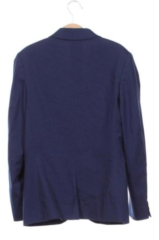 Gyerek zakó Next, Méret 8-9y / 134-140 cm, Szín Kék, Ár 7 549 Ft