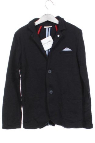 Detské sako  OVS, Veľkosť 8-9y/ 134-140 cm, Farba Modrá, Cena  19,95 €