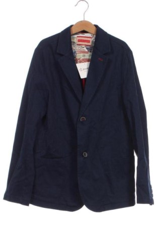 Detské sako  Original Marines, Veľkosť 11-12y/ 152-158 cm, Farba Modrá, Cena  27,95 €