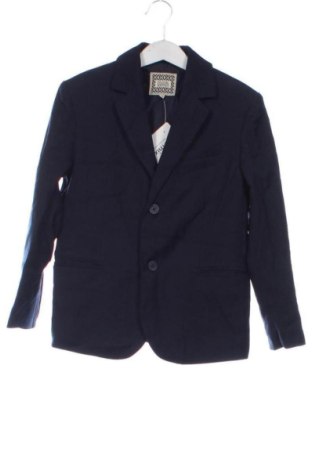 Kindersakko Original Marines, Größe 6-7y/ 122-128 cm, Farbe Blau, Preis 29,99 €