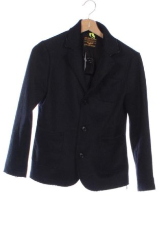 Sacou pentru copii Replay, Mărime 11-12y/ 152-158 cm, Culoare Albastru, Preț 198,10 Lei