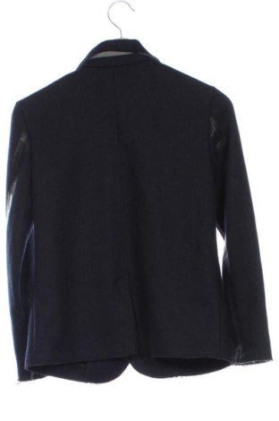 Sacou pentru copii Replay, Mărime 11-12y/ 152-158 cm, Culoare Albastru, Preț 198,10 Lei