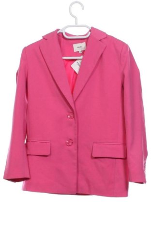 Kindersakko Shoeby, Größe 10-11y/ 146-152 cm, Farbe Rosa, Preis 29,99 €