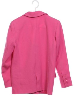 Kindersakko Shoeby, Größe 10-11y/ 146-152 cm, Farbe Rosa, Preis 29,99 €