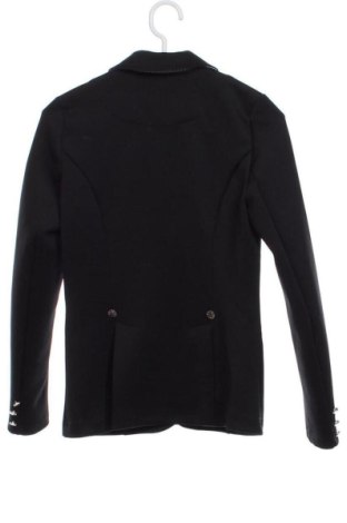 Dziecięcy żakiet Steeds, Rozmiar 10-11y/ 146-152 cm, Kolor Czarny, Cena 86,99 zł