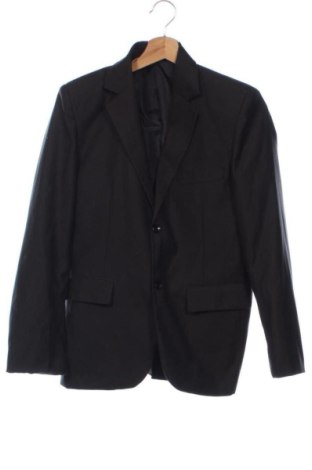 Detské sako  Unbranded, Veľkosť 15-18y/ 170-176 cm, Farba Čierna, Cena  16,36 €