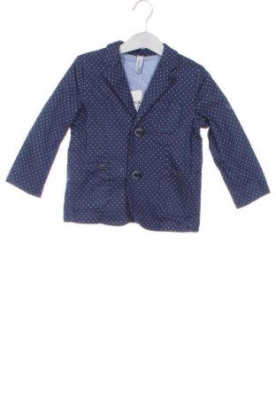 Detské sako  Unbranded, Veľkosť 18-24m/ 86-98 cm, Farba Viacfarebná, Cena  19,95 €