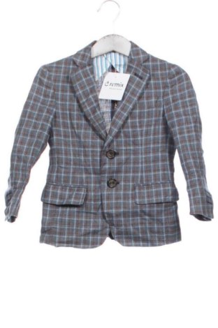 Детско сако Unbranded, Размер 3-4y/ 104-110 см, Цвят Многоцветен, Цена 16,87 €