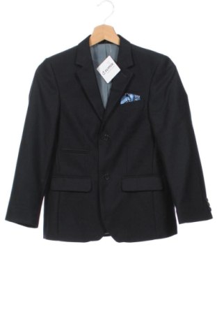 Детско сако Unbranded, Размер 9-10y/ 140-146 см, Цвят Син, Цена 16,87 €