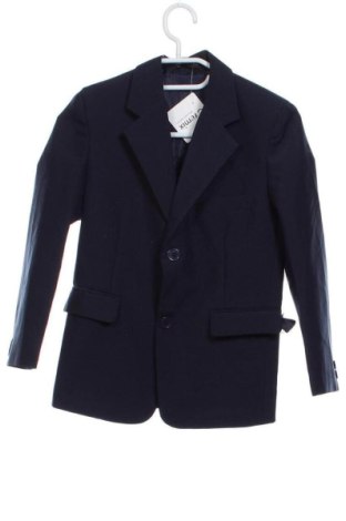 Sacou pentru copii Unbranded, Mărime 9-10y/ 140-146 cm, Culoare Albastru, Preț 101,99 Lei