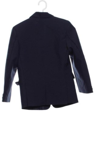 Sacou pentru copii Unbranded, Mărime 9-10y/ 140-146 cm, Culoare Albastru, Preț 101,99 Lei