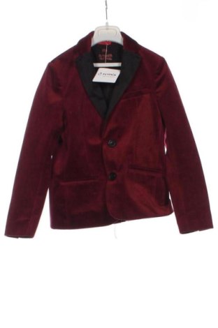 Detské sako  Unbranded, Veľkosť 6-7y/ 122-128 cm, Farba Viacfarebná, Cena  19,95 €