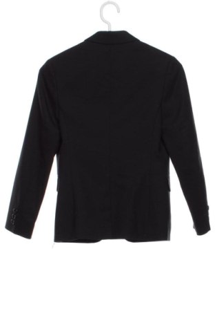 Παιδικό σακάκι Weise, Μέγεθος 7-8y/ 128-134 εκ., Χρώμα Μαύρο, Τιμή 45,99 €