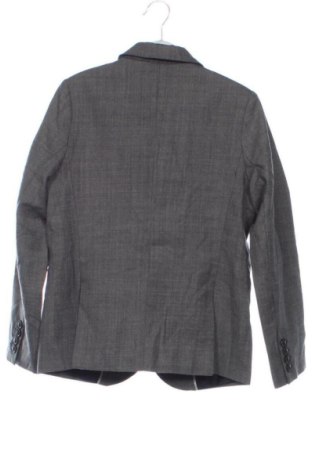 Detské sako  Zara, Veľkosť 9-10y/ 140-146 cm, Farba Sivá, Cena  12,95 €