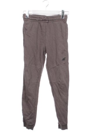 Παιδική κάτω φόρμα 4F, Μέγεθος 10-11y/ 146-152 εκ., Χρώμα Γκρί, Τιμή 16,99 €