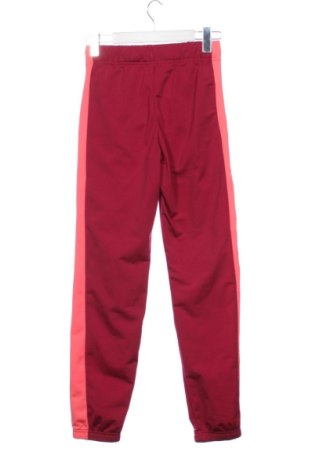 Kinder Sporthose Adidas, Größe 10-11y/ 146-152 cm, Farbe Rot, Preis € 17,00