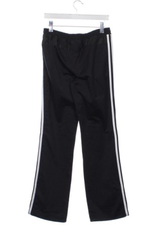 Παιδική κάτω φόρμα Adidas, Μέγεθος 15-18y/ 170-176 εκ., Χρώμα Μαύρο, Τιμή 21,95 €