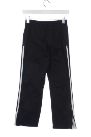 Παιδική κάτω φόρμα Adidas, Μέγεθος 8-9y/ 134-140 εκ., Χρώμα Μαύρο, Τιμή 22,00 €