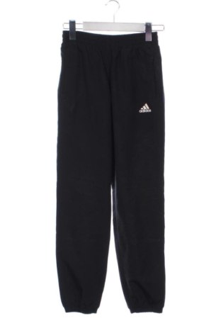 Gyerek sport nadrág Adidas, Méret 11-12y / 152-158 cm, Szín Fekete, Ár 7 079 Ft